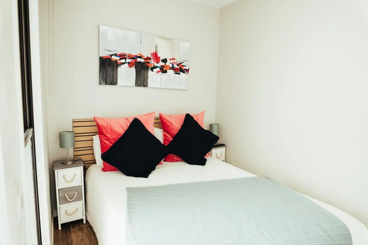 El Rincon Del Mar Apartment Tacoronte