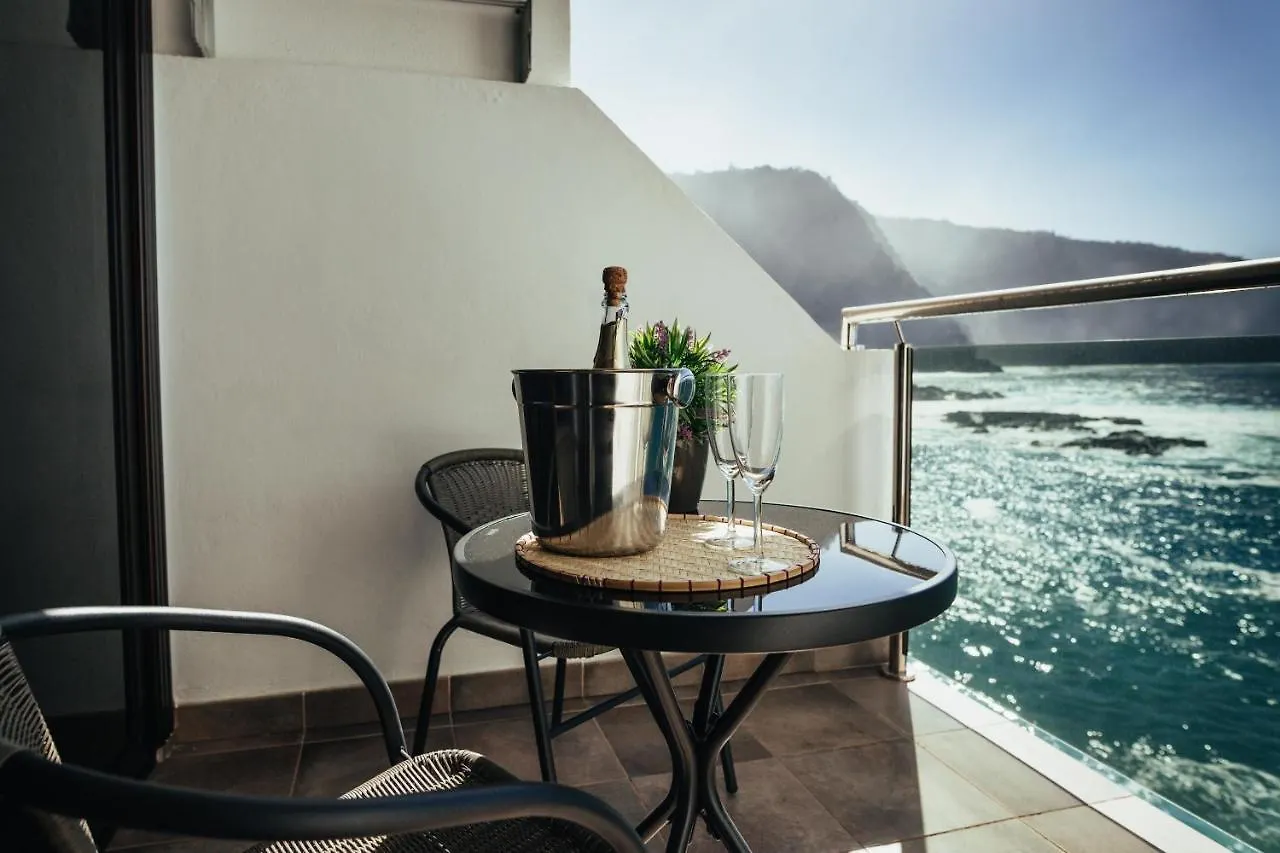 El Rincon Del Mar Apartment Tacoronte Spain